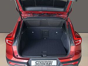 Volvo  T5 Plus Dark Recharge Plug-In Hybrid 360°Ka.