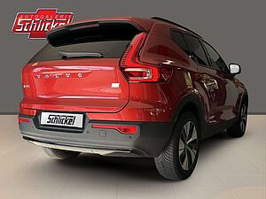 Volvo  T5 Plus Dark Recharge Plug-In Hybrid 360°Ka.
