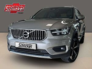 Volvo  T4 Inscription Navi BLIS Leder ACC Kamera AHK Met.