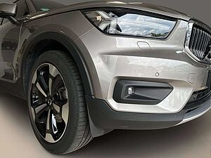 Volvo  T4 Inscription Navi BLIS Leder ACC Kamera AHK Met.
