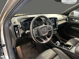 Volvo  T4 Inscription Navi BLIS Leder ACC Kamera AHK Met.