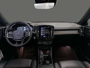 Volvo  T4 Inscription Navi BLIS Leder ACC Kamera AHK Met.