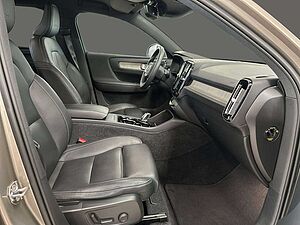 Volvo  T4 Inscription Navi BLIS Leder ACC Kamera AHK Met.