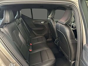 Volvo  T4 Inscription Navi BLIS Leder ACC Kamera AHK Met.
