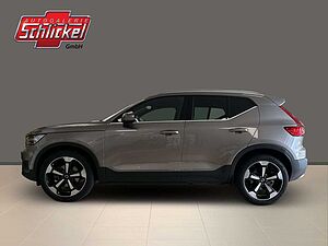 Volvo  T4 Inscription Navi BLIS Leder ACC Kamera AHK Met.