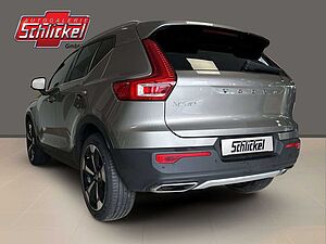 Volvo  T4 Inscription Navi BLIS Leder ACC Kamera AHK Met.