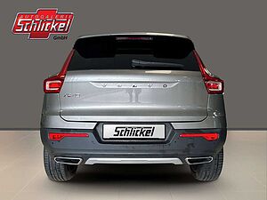 Volvo  T4 Inscription Navi BLIS Leder ACC Kamera AHK Met.