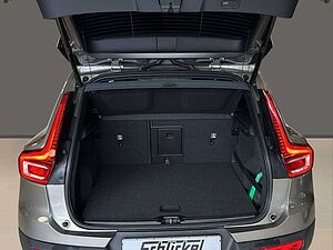 Volvo  T4 Inscription Navi BLIS Leder ACC Kamera AHK Met.