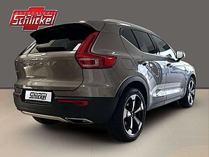 Volvo  T4 Inscription Navi BLIS Leder ACC Kamera AHK Met.