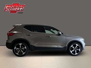 Volvo  T4 Inscription Navi BLIS Leder ACC Kamera AHK Met.