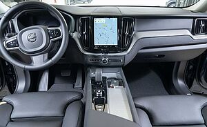 Volvo  T6 AWD Plus Dark Recharge Plug-In Hybrid Leder