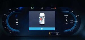 Volvo  T6 AWD Plus Dark Recharge Plug-In Hybrid Leder