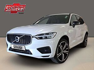 Volvo  T8 Twin Engine AWD R Design Navi ACC Leder BLIS