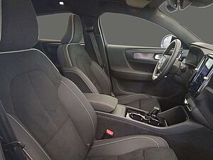 Volvo  Plus Recharge Single Motor Navi ACC Standheizung
