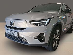 Volvo  Plus Recharge Single Motor Navi ACC Standheizung