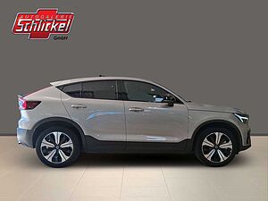 Volvo  Plus Recharge Single Motor Navi ACC Standheizung