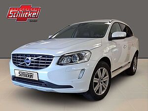 Volvo  D4 Summum Navi Leder Klimaautomatik Standheizung