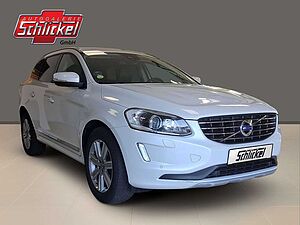 Volvo  D4 Summum Navi Leder Klimaautomatik Standheizung