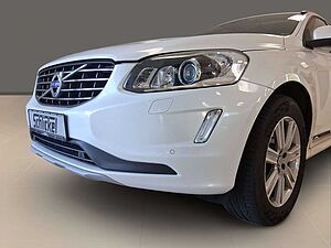 Volvo  D4 Summum Navi Leder Klimaautomatik Standheizung