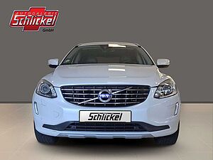 Volvo  D4 Summum Navi Leder Klimaautomatik Standheizung