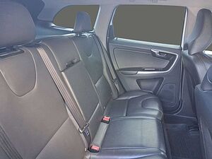 Volvo  D4 Summum Navi Leder Klimaautomatik Standheizung