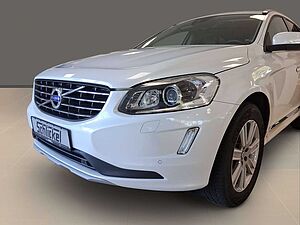 Volvo  D4 Summum Navi Leder Klimaautomatik Standheizung