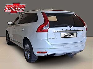 Volvo  D4 Summum Navi Leder Klimaautomatik Standheizung