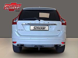 Volvo  D4 Summum Navi Leder Klimaautomatik Standheizung