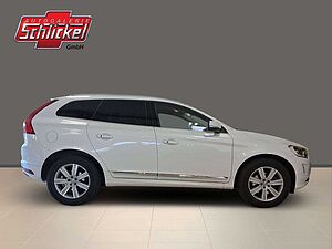 Volvo  D4 Summum Navi Leder Klimaautomatik Standheizung