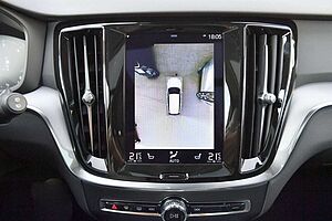 Volvo  Momentum Pro Navi Leder 360° Kamera Standhzg