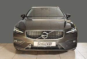 Volvo  Momentum Pro Navi Leder 360° Kamera Standhzg