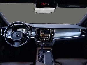 Volvo  D4 Momentum Pro Navi Leder ACC Kamera AHK Met.