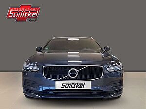 Volvo  D4 Momentum Pro Navi Leder ACC Kamera AHK Met.