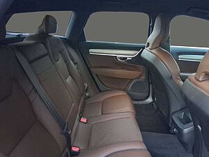 Volvo  D4 Momentum Pro Navi Leder ACC Kamera AHK Met.