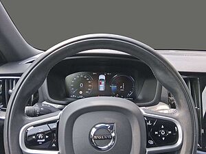 Volvo  T8 Inscription Recharge Plug-In Hybrid AWD Leder