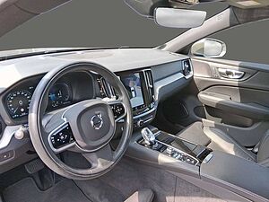 Volvo  T8 Inscription Recharge Plug-In Hybrid AWD Leder