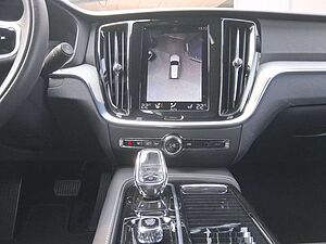 Volvo  T8 Inscription Recharge Plug-In Hybrid AWD Leder