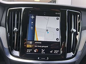 Volvo  T8 Inscription Recharge Plug-In Hybrid AWD Leder