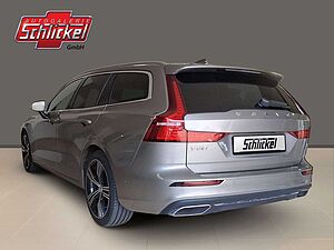 Volvo  T8 Inscription Recharge Plug-In Hybrid AWD Leder