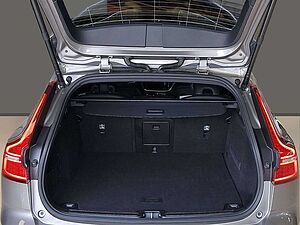 Volvo  T8 Inscription Recharge Plug-In Hybrid AWD Leder