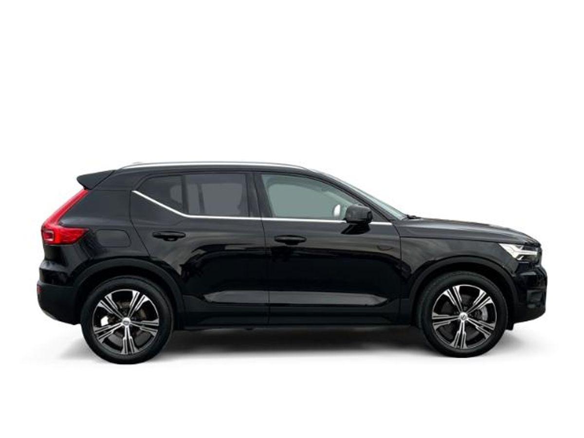 Volvo  Inscription Plug-In Hybrid 2WD