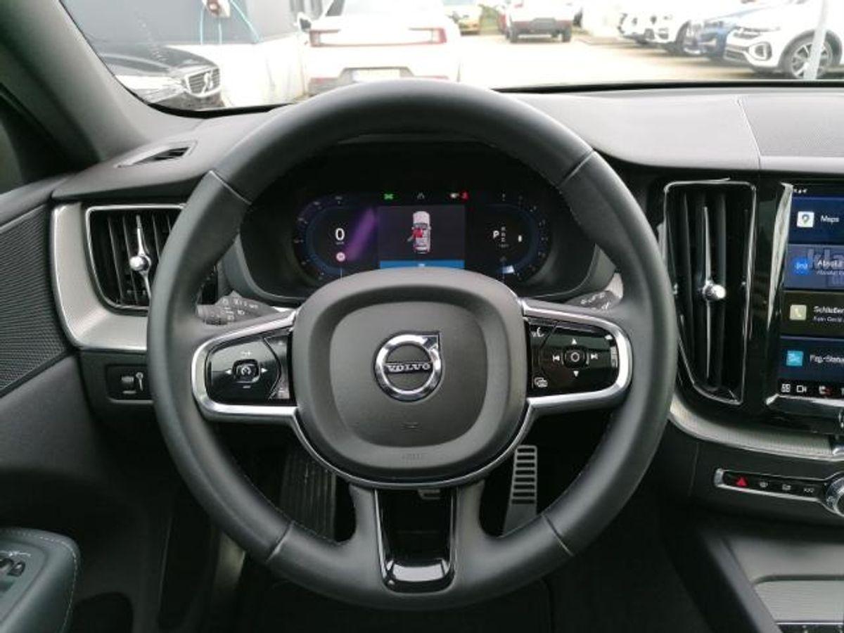 Volvo  XC60