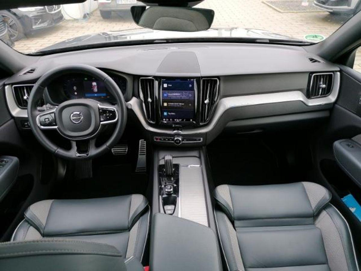 Volvo  XC60