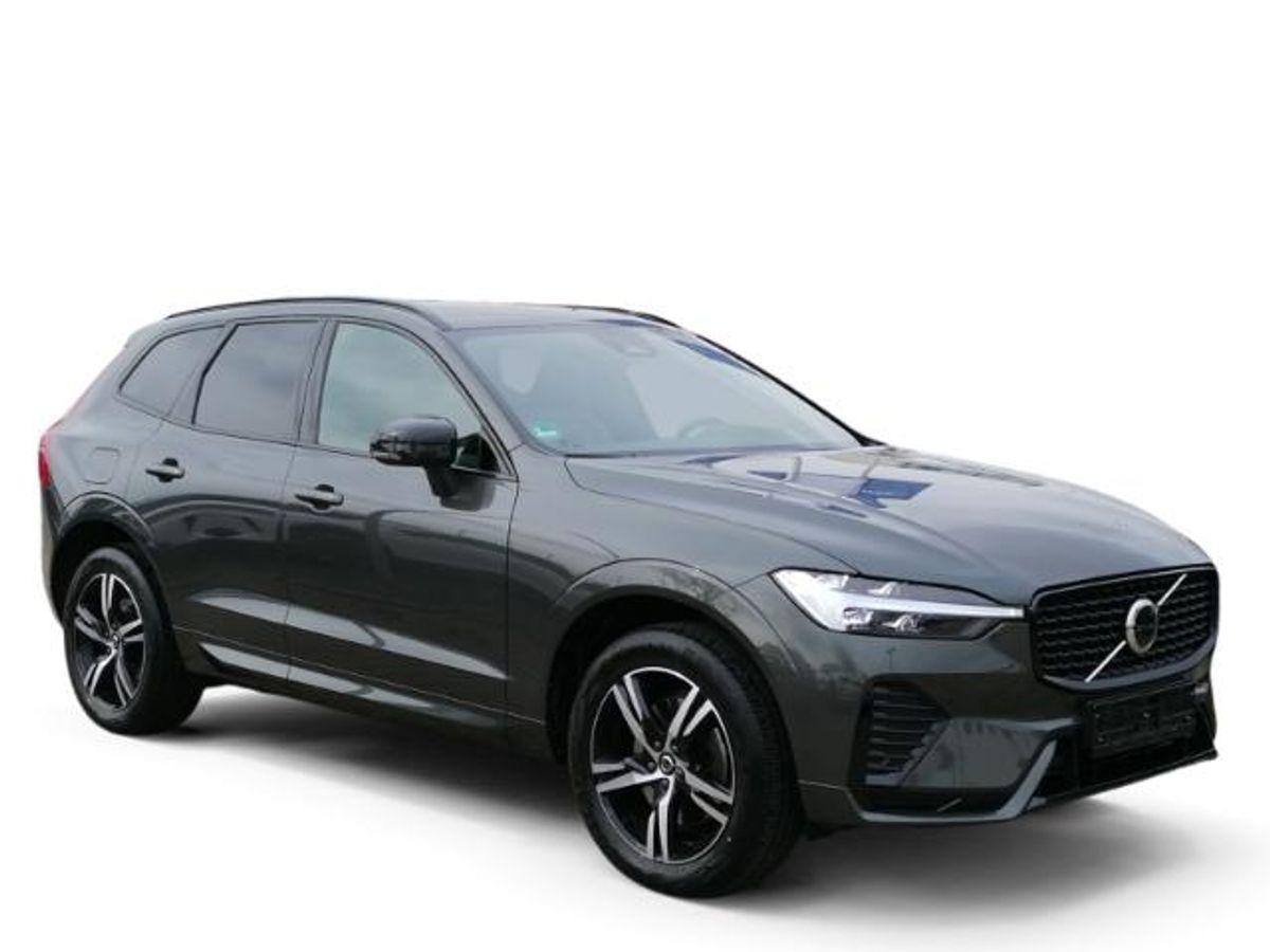 Volvo  XC60