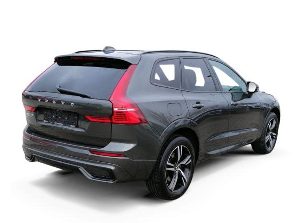 Volvo  XC60