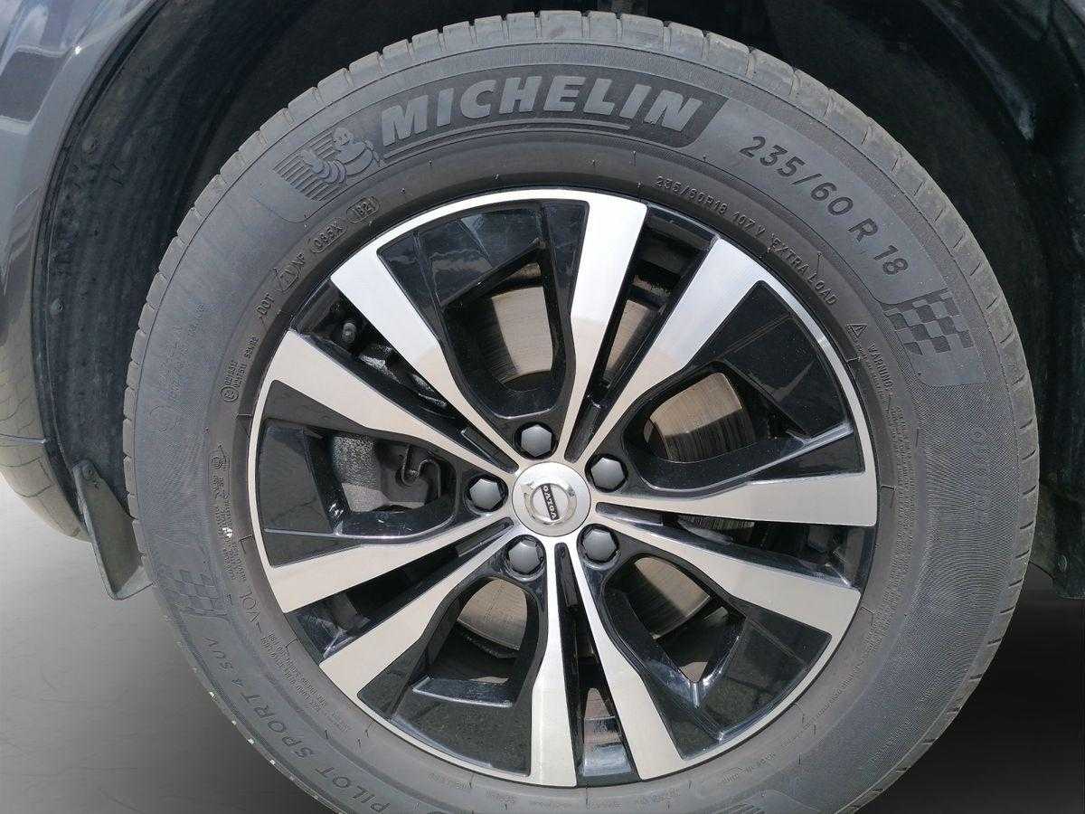 Volvo  Plug-In Hybrid AWD