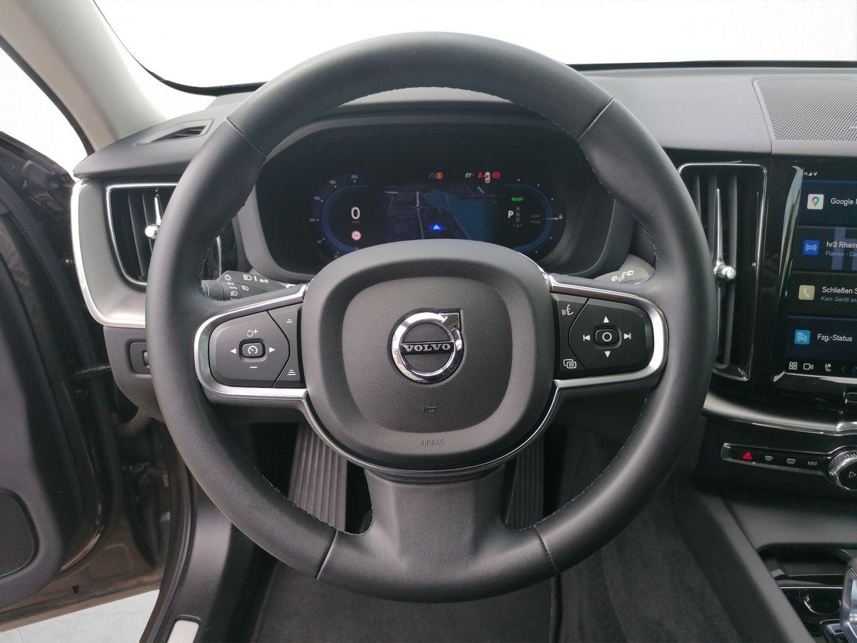 Volvo  Plug-In Hybrid AWD