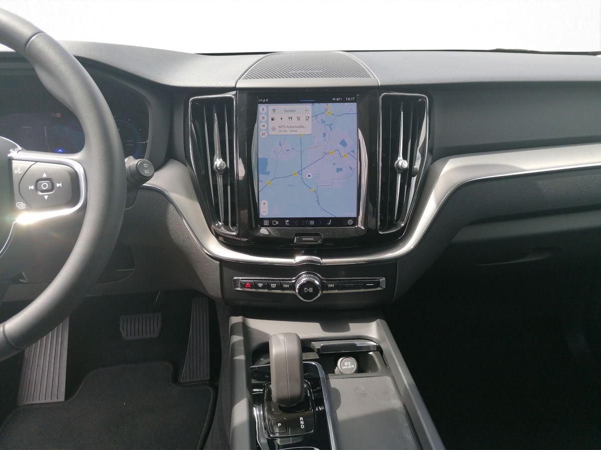 Volvo  Plug-In Hybrid AWD