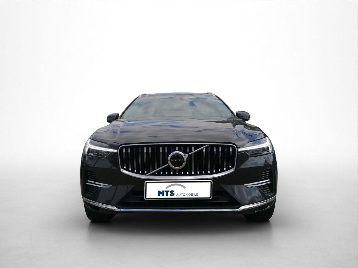 Volvo  Plug-In Hybrid AWD