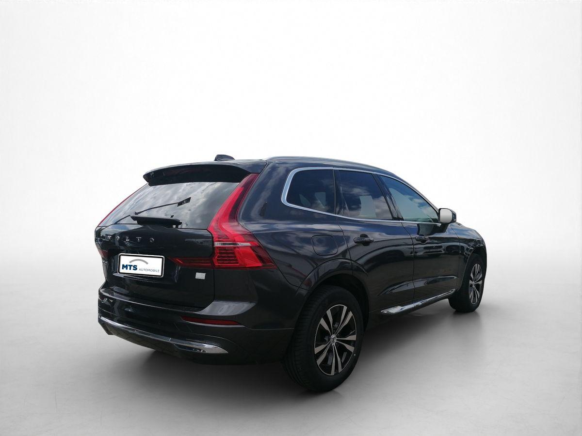 Volvo  Plug-In Hybrid AWD